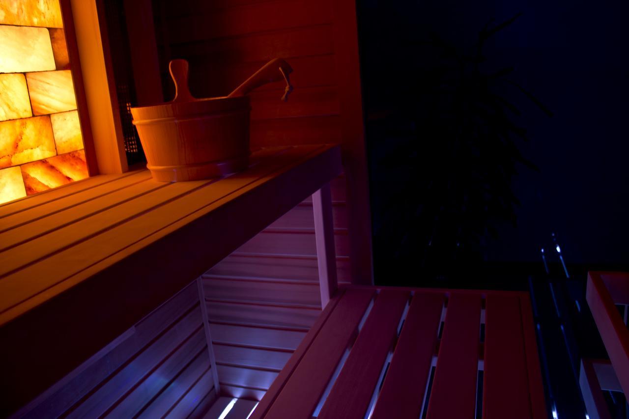 Motel Goerfoel Veľký Meder Dış mekan fotoğraf