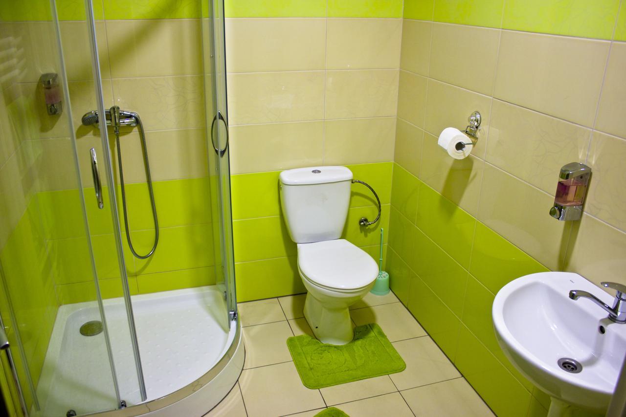 Motel Goerfoel Veľký Meder Dış mekan fotoğraf